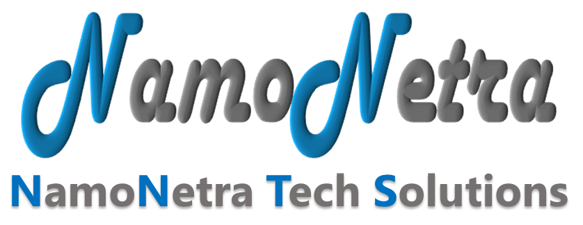 NamoNetra Tech Solutions